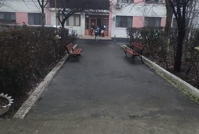GARSONIERĂ 20 mp - CET - 12