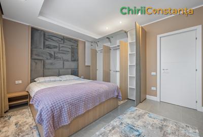 ✅Apartament cu 3 camere și 2 băi · mobilat premium · bloc nou, parcare - 12