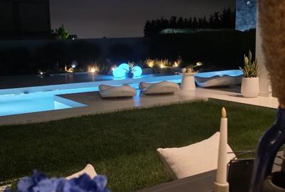 Vila cu piscina design exclusivist Tomis Plus - 4