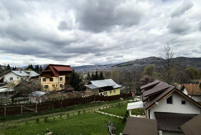 Complex case Breaza A Frame , priveliste frumoasa,pret redus - 18