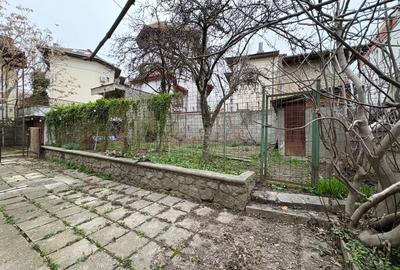 OPORTUNITATE CASA INDIVIDUALA COTROCENI - TEREN 500mp - 6