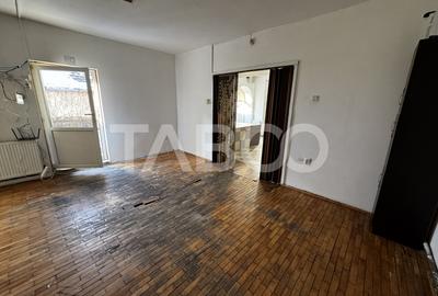 Spatiu comercial la casa 70 mpu cu vedere la strada Cristian Sibiu - 6