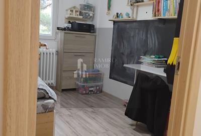 3 Camere -  Bd. Brâncoveanu / Turnu Măgurele - - 11