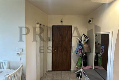 Apartament 4 camere, 2 bai, 2 balcoane, centrala - 17