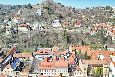 Cladire Ultracentral, multifunctionala - 9