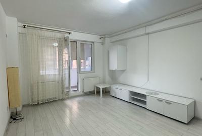 Apartament luminos, 2 camere, Militari Residence - aproape de statia Stb - 1