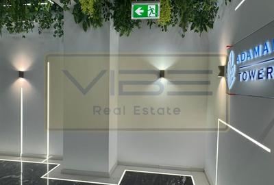 Apartament NOU 2 camere Nicolina - ADAMANT TOWERS - 23