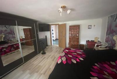 Iaz, Casa la Curete, 9 Camere, Teren 2892 Mp - 10
