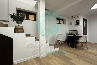 4 camere demisol | Acces stradal | Ideal sediu firmă - 10