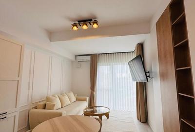 Apartament 2 camere Quartier Azuga/Doamna Ghica/Lacul Tei/Parcare - 3