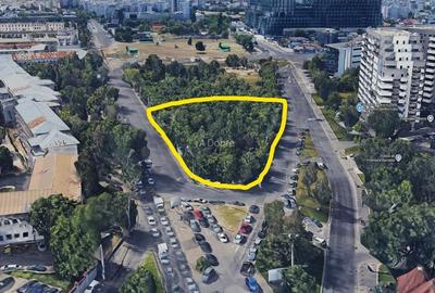 Teren Intravilan | Cotroceni Panduri | Zona V1a - 1