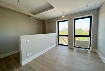 Apartament nou cu 4 camere in complex cu piscina-Pipera-Padurea Baneasa - 11