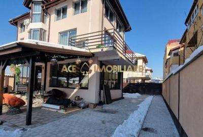 De inchiriat Vila | Fundeni | 7 Camere | Parcare | Lac - 1