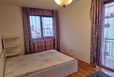 Sub Cetate | Apartament  85 mp | 3 Camere  + 3 Balcoane +2 Locuri de Parcare| - 4