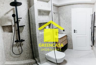 Apartament 3 camere , Lux , zona Taietura Turcului . - 12