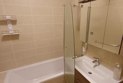 Apartament 2 camere de inchiriat in Cotroceni Politehnica Residence - 11