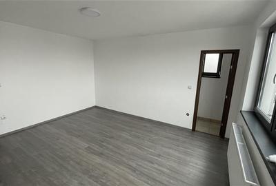 Apartament cu doua camere, semifinisat, in Cristesti, zona Materom, loc de parca - 13