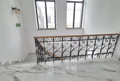 Inchiriere vila reprezentativa Cismigiu Sala Palatului - 3
