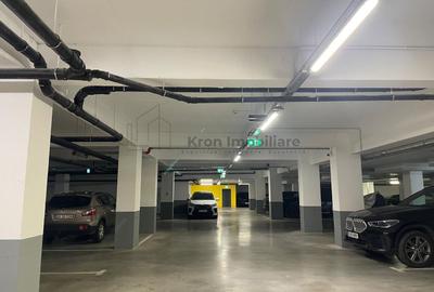 Apartament 3 camere open space - ULTRA CENTRAL - 28