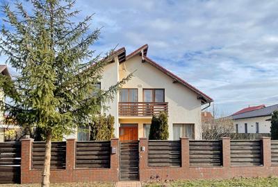 Chirie Casa Harman - 1