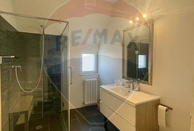 Apartament cu 4 camere de închiriat în zona Capitale - 8