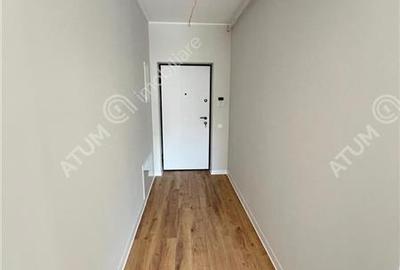 Apartament la cheie cu 3 camere loc parcare zona Pictor Brana Selimbar - 8