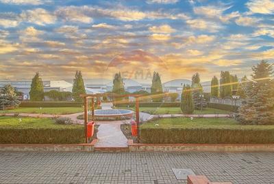 HOTEL,PISCINA SI CORT DE EVENIMENTE | 18080 MP TEREN | GRIVITEI BRASOV - 26