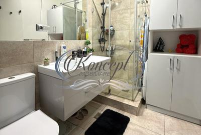 Apartament la cheie, cu parcare in Luminia - 8
