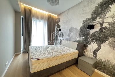 Apartament 3 camere PREMIUM de închiriat I Parcare II B.Vacarescu I Floreasca - 20