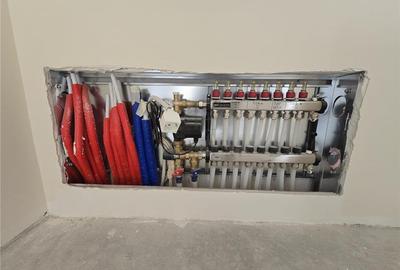 Duplex spatios -  3 bai - asfalt - 10