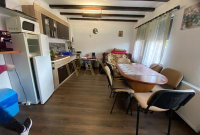 Cabana Baile Figa – 84 mp, utilata complet, 3 dormitoare • Preț super! • - 7