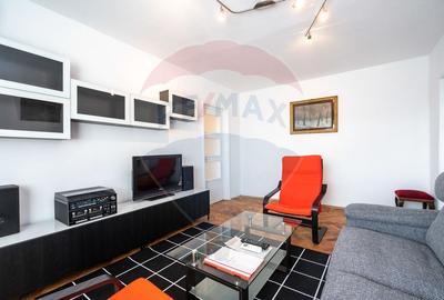 Apartament 2 camere,  bloc 1992 ultracentral, 3 min de metrou Romană, - 2