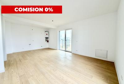 Apartament luminos, liniste + spatiu — gata sa te muti fara batai de cap - 1