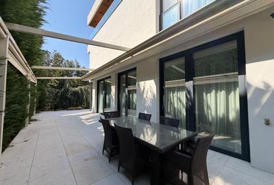 Vila impresionanta cu finisaje premium, langa padure - 2