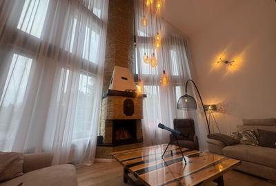 Pensiune deosebită în Bran || priveliște panoramică, facilitati premium - 7