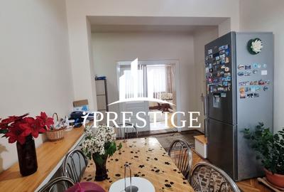 CASĂ TIP DUPLEX | DEMISOL + ETAJ   182 MP UTILI | SIBIU ZONA CENTRALĂ - 6