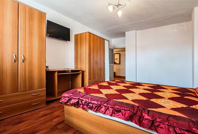 Apartament cu 3 camere in Agigea + Boxa- Șoseaua principală - Liniște si spațiu - 11
