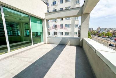 Spatiu de inchiriat | 100 mp | parcare privata | Metrou Mihai Bravu - 7