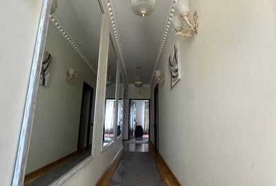 Casa individuala 178+30 mp, teren 557 mp, Urziceni, Centrul Vechi, mobilata - 30