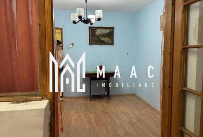 Apartament 2 camere | etaj 3 | Nord | 44 mp | - 2