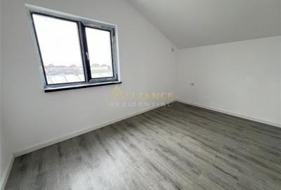 Casa Individuala P+M - 4 camere - Pompa de Caldura-Panouri Solare - 11