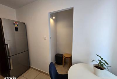 Închiriere Apartament cu 3 camere premium, prima inchiriere, 3 min metrou - 5