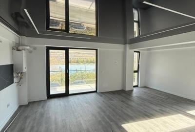 2 camere - etaj 1- Don Lake View- Rediu Lac- 59 mp - 117500 euro - 8