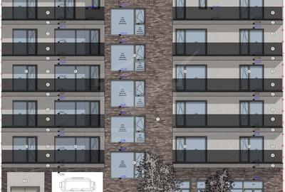 Apartament 3 camere, imobil nou, zona semicentrala ! - 5
