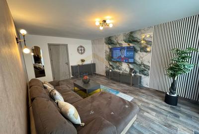 Apartament de închiriat 2 camere Bulevardul Unirii | Banca Franceză | 67 mp - 5