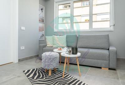 Duplex Universitate | Terasă panoramică 92 mp | Investiție activă - 15