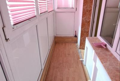 Parcul Circului-Lacul Tei, 2 camere de inchiriat, p/10, decomandat, balcon - 11