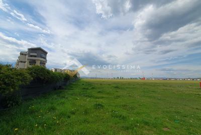 Teren intravilan 12.940 mp pretabil pentru dezvoltari imobiliare - 5