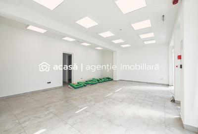 De închiriat spațiu comercial – Calea Victoriei, Arad - COMISION 0% - 3
