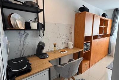 1 camera, WC comun, zona Dambovita - 2